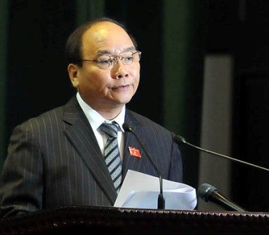 Vietnam: Electores siguen con creciente interés interpelación parlamentaria